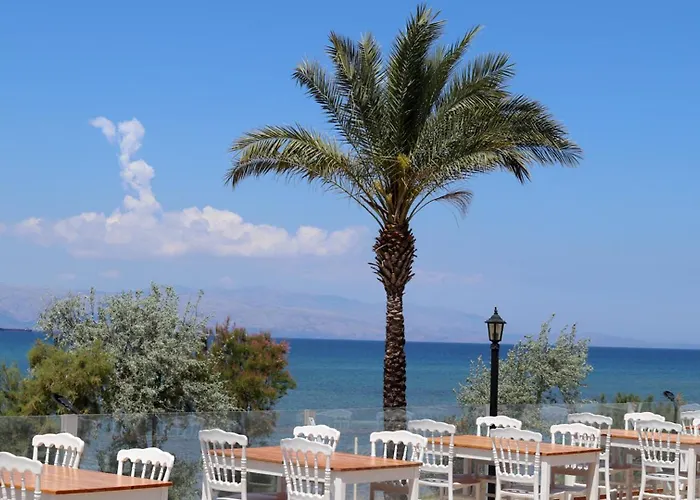 WA Çeşme Farm Hotel Beach Resort&Spa