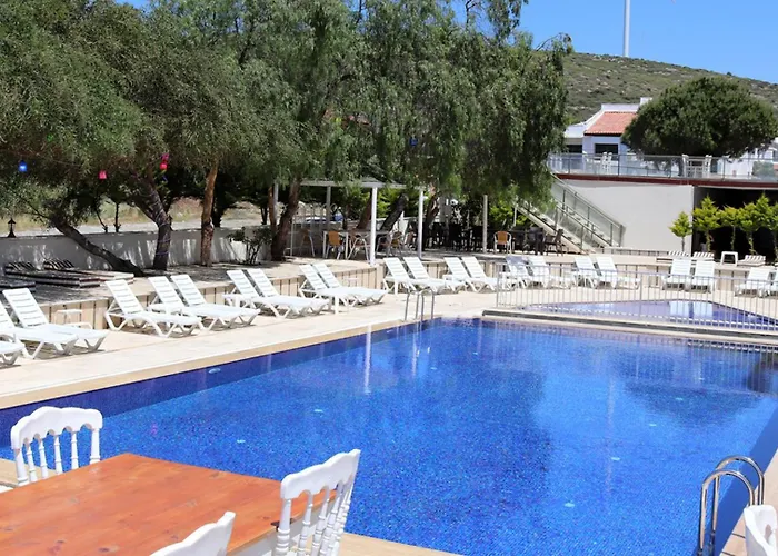 WA Çeşme Farm Hotel Beach Resort&Spa